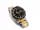 Detail images: Rolex-Herrenarmbanduhr mit Stahlarmband