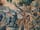 Detailabbildung: Großer Brüsseler Gobelin des 17. Jahrhunderts