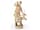 Detail images: Große Elfenbeinschnitzfigur der sog. „Diana von Versailles 