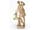 Detailabbildung: Große Elfenbeinschnitzfigur der sog. „Diana von Versailles 