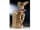 Detailabbildung: Großer Prunkhumpen in Elfenbein mit Venus-Diana-Szenerie und Raptatio-Gruppe im halbplastisch geschnitzten Relief
