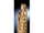 Detailabbildung: Elfenbein-Schnitzfigur der Heiligen Katharina
