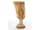 Detailabbildung: Großer Pokal in Elfenbein