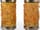 Detail images: Paar Trinkpokale in Elfenbein und Silber mit seltenen historischen Darstellungen: „Fluchtzug der Hugenotten 