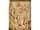 Detailabbildung: Elfenbein-Humpenwandung mit Reliefszenerie: „Raub der Sabinerinnen 