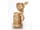 Detail images: Elfenbein-Deckelhumpen mit bacchantischer Reliefszene