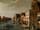Detailabbildung: Giovanni Antonio Canal, genannt Canaletto, 1697 - 1768 Venedig, Nachfolger um 1800