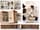 Detailabbildung: Eine dekorative Bibliothek mit mehr als 900 prächtigen Einbänden des 17. und 18. Jahrhunderts A decorative library with more than 900 sumptuously bound books from the 17th and 18th centuries
