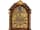 Detailabbildung: Bracket-Clock von Josephus Pryor