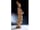 Detailabbildung: Große Elfenbeinschnitzfigur der Athene