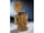 Detailabbildung: Elfenbein-Deckelhumpen mit Kinder-Bacchantenfries