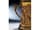 Detail images: Großer, seltener, figürlich dekorierter Deckelhumpen in geschnittenem Meerschaum mit vergoldeter Metallfassung und Bronzemontierung