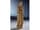 Detailabbildung: Elfenbein-Schnitzfigur des Heiligen Petrus