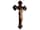 Detailabbildung: Monumentaler Elfenbeincorpus des Jesus Christus am Kreuz