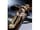 Detailabbildung: Monumentaler Elfenbeincorpus des Jesus Christus am Kreuz