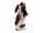 Detailabbildung: Meissener Porzellanfigur eines Bologneser-Hundes
