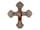 Detail images: Bedeutendes sizilianisches Kreuz des ausgehenden 15. Jahrhunderts, Pietro Ruzzolone, um 1484 - 1522 in Palermo tätig, zug.