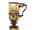 Detailabbildung: Großer Pokal als Rennpreis