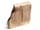 Detail images: Mesopotamischer Tonziegel mit Keilschrifttext
