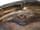 Detail images: Große Deckelschale mit Amethyst und Nautilusgehäusen