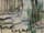 Detail images: Paul Signac, 1863 Paris - 1935 ebenda