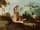 Detailabbildung: Venezianischer Maler des 18. Jahrhunderts