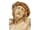 Detailabbildung: Großer Corpus Christi in Elfenbein
