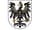 Detailabbildung: Banketttafeltuch aus dem ehemaligen Besitz Kaiser Wilhelm II als König von Preußen