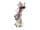 Detailabbildung: Porzellan-Figurengruppe Pluto raubt Proserpina 