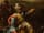 Detailabbildung: Maler des beginnenden 18. Jahrhunderts