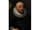 Detailabbildung: Portraitist des beginnenden 17. Jahrhunderts, 1612