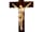 Detail images: Christus am Kreuz