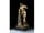 Detail images:  Bronzefigur des Silen mit dem jungen Bacchus