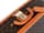 Detailabbildung:  Louis Vuitton-Koffer vom Modell Stratos 60