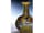 Detailabbildung: Majolika-Apotheken-Flasche