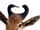 Detailabbildung:  Kuh-Antilope
