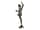 Detail images: † Bronzestatue eines tanzenden Mädchens