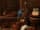 Detailabbildung:  Flämischer Maler des 17./ 18. Jahrhunderts, in Art des flämischen Genremalers Viktor Mahu (gest. 1700), Sohn des Cornelis, Meister 1689/90, der in der Art von Teniers gearbeitet hat