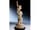 Detailabbildung:  Elfenbein-Figurengruppe Pluto raubt Proserpina 
