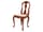 Detail images:  Seltener Satz von zehn Rokoko-Stühlen
