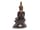 Detailabbildung: Sitzender Buddha