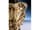 Detail images: † Großer, figürlich beschnitzter Elfenbeinhumpen mit Silbermontierung