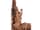 Detail images: Museales, vielfigürliches Hochrelief mit Darstellung des Weltgerichts aus dem Umkreis der Bildhauer Elias Godefroy und Adam Liquier (geb. Beaumont/ Picardie der Niederlande - 1586 Wolfenbüttel) 