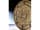 Detailabbildung: Großer Elfenbein-Reliefteller mit Silbermontierung