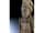 Detail images: Steinfigur einer Tyche der Gandhara-Kultur