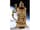 Detail images:  Großer, historischer Elfenbeinhumpen mit plastischem, figürlichem Dekor