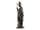 Detail images: Bronzestatue der Minerva Giustiniani