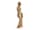 Detailabbildung:  Elfenbein-Statuette