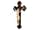 Detail images:  Kreuz mit großem Corpus Christi in Elfenbein