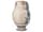 Detailabbildung:  Große Majolika-Vase